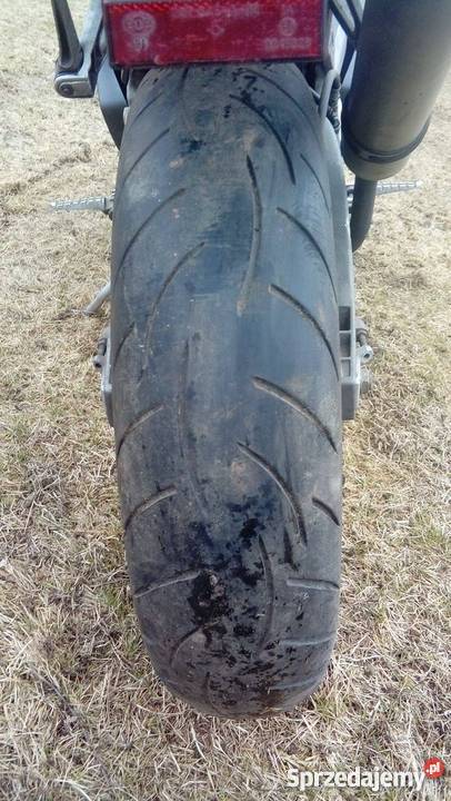 Cagiva mito 125 podkarpackie Jarosław