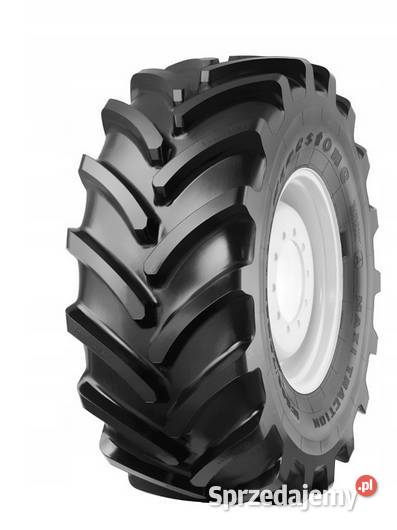 Opona 65075R32 172A8 TL MTHARVEST Firestone Opony