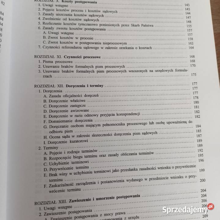 Zarys metodyki pracy sędziego najtaniej Gdańsku Gdańsk