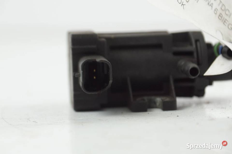 9674084680 PODCIŚNIENIA EGR C4 ZAWÓR Lipno sprzedam