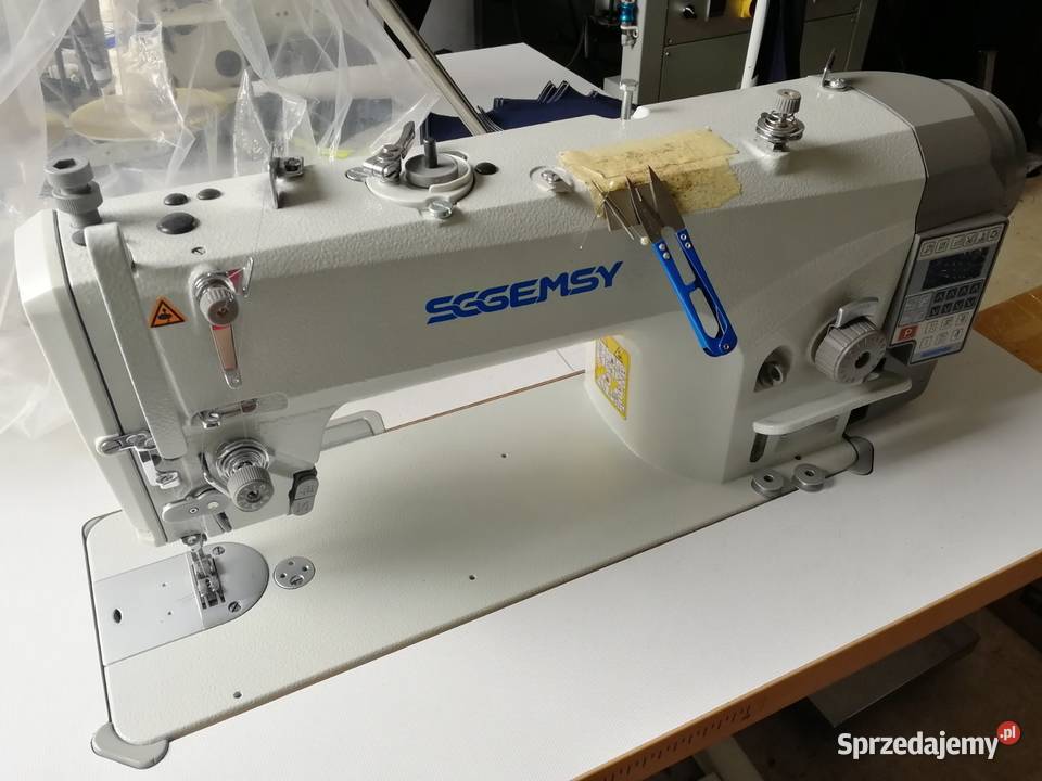 Stębnówka automat 230 śląskie Łazy