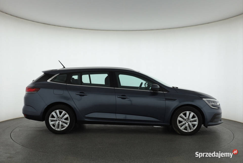 Renault Megane 10 TCe benzyna Piaseczno