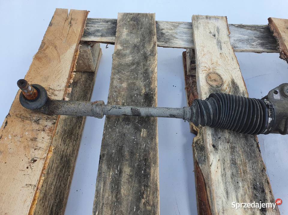 MAGLOWNICA Volvo V70 III XC70 II 31302671 Rudka