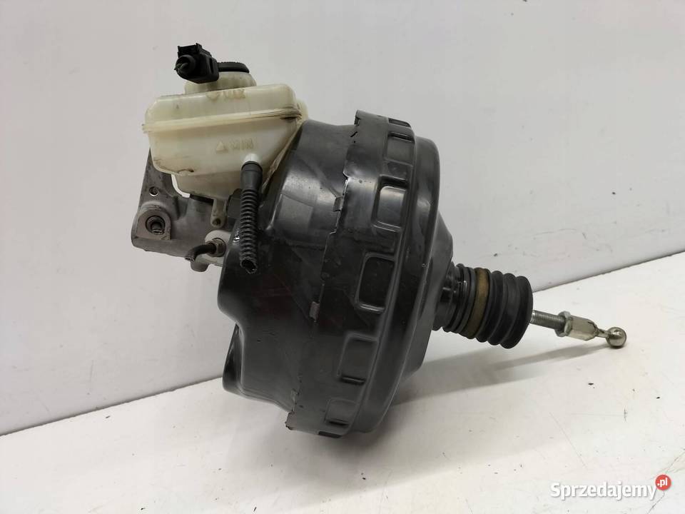 POMPA HAMULCOWA SERWO 8K0612103M Audi A4 IV Rok produkcji 2011 świętokrzyskie