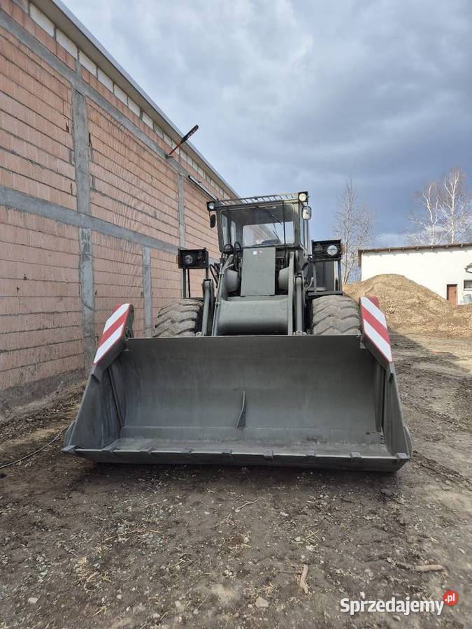 Fadroma KNB 251 Głubczyce