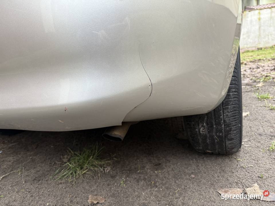 Toyota Auris 4/5 Sierpc