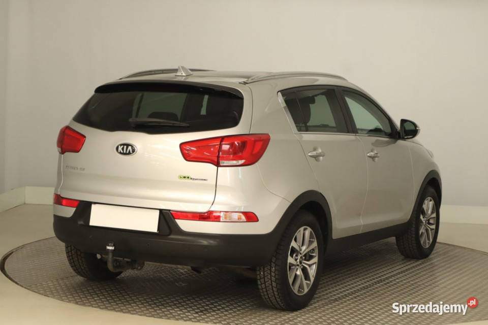 Kia Sportage 16 GDI czujnik zmierzchu Zabrze