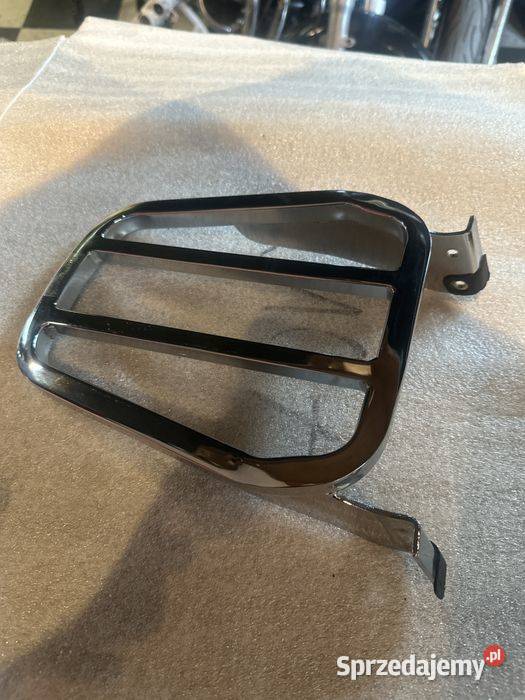 Harley Davidson Stelaz uchwyt FXDC Chrome Poznań