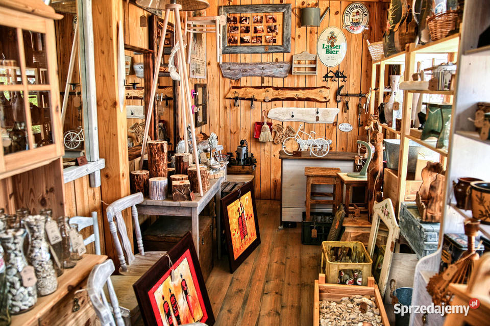 Stara tarka do prania