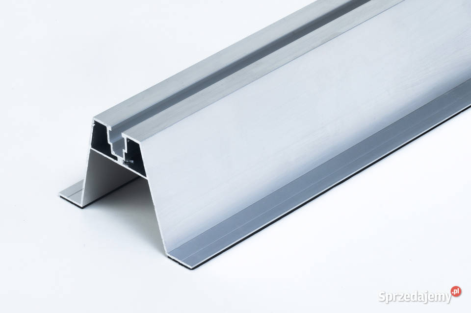 Mostek trapezowy H70mm L330mm podklejony