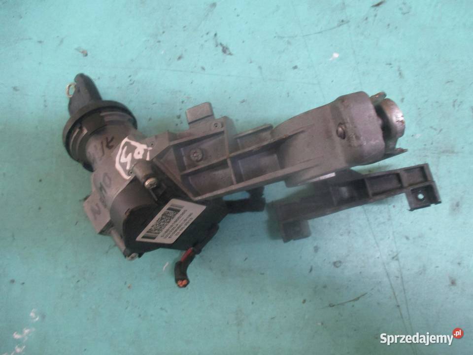 CITROEN NEMO 12r stacyjką 518918180