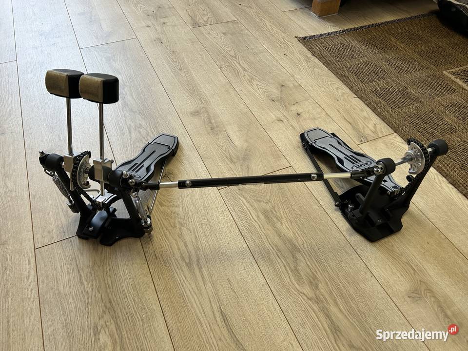 Stopa podwójna Mapex Wola Chorzelowska