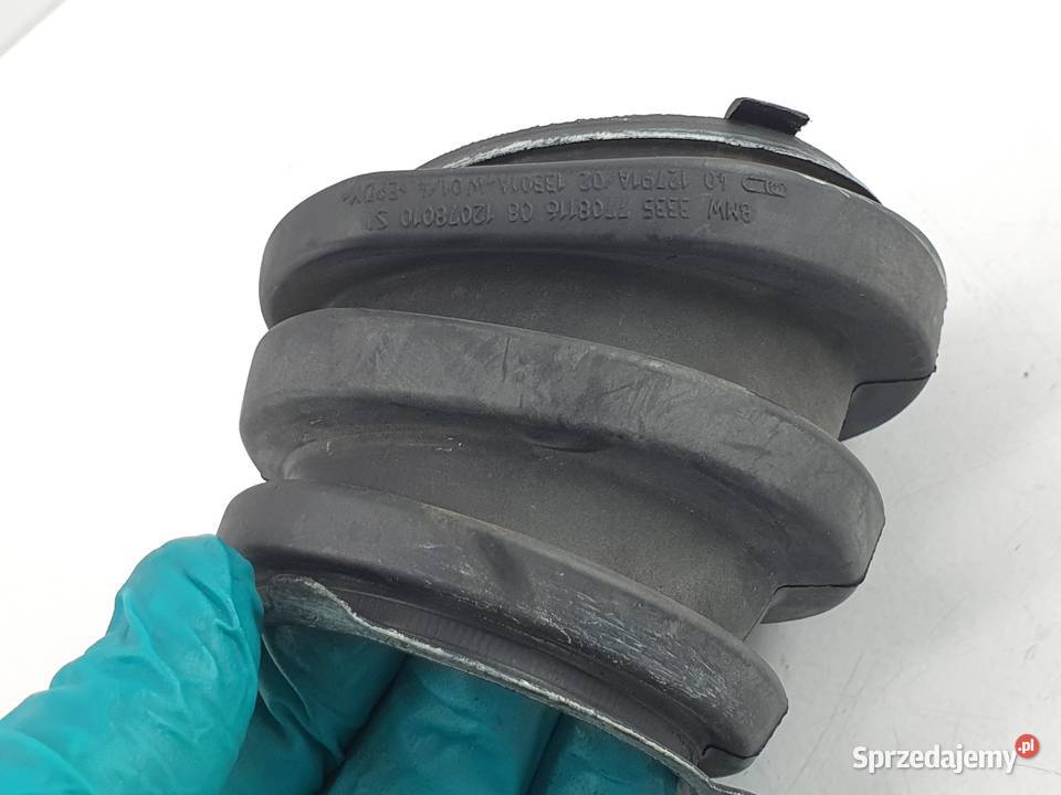 Oslona Walu Kardana Wahacza Bmw Gs 1200 Rt Lc Osłony i obudowy Łódź