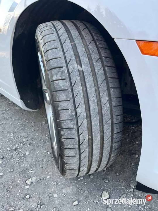 Chevrolet Camaro 36L 2015r 323 Stan ZAMIANA Nowy Sącz sprzedam