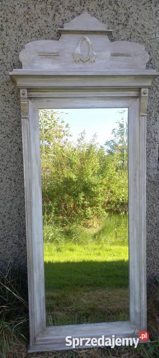 Meble renowacji i stylizacji Mirsk