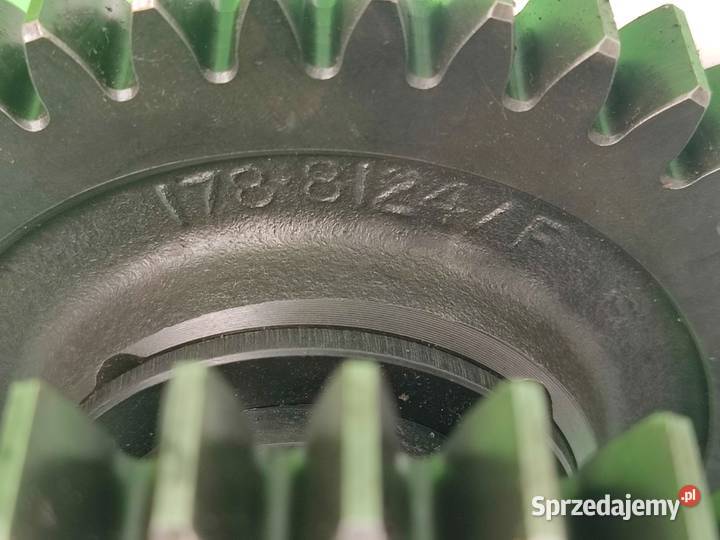 Przekładnia 1788126 Skrzynia Biegów 2216795 CAT sprzedam