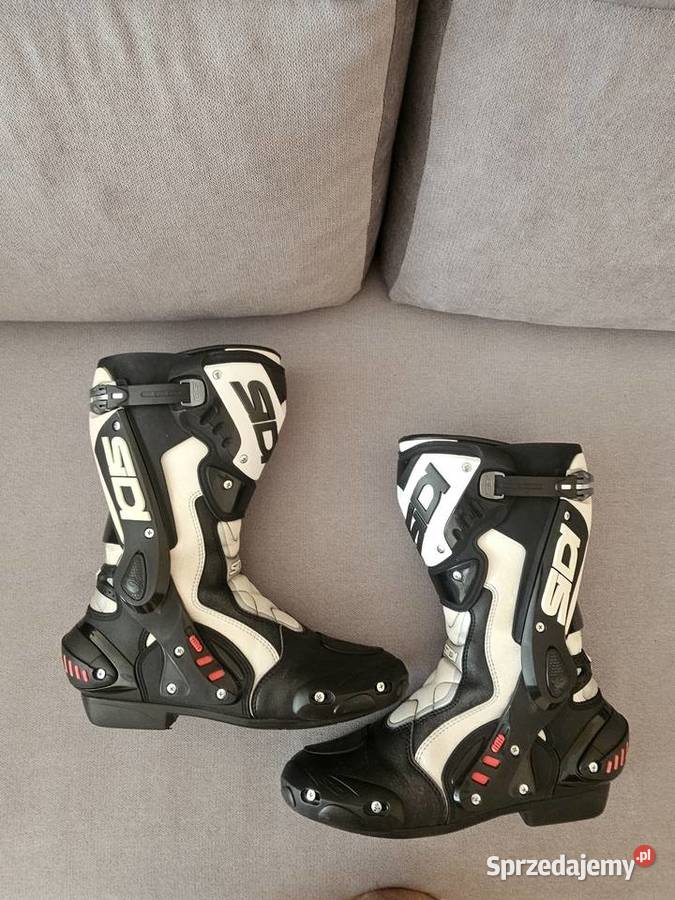 SIDI STIVALI ST Morąg sprzedam