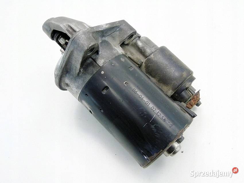 ROZRUSZNIK 16 TI VCT FORD FOCUS 2 3 C VOLVO V50 Sosnowiec