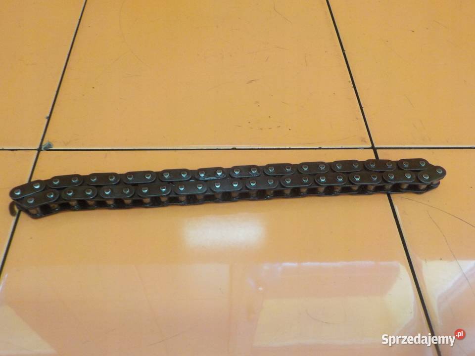 MONDEO MK4 GALAXY 20 TDCI 10r 140 QXBA lancuch mazowieckie