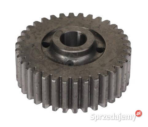Massey Ferguson 8480 Koło Zębate Pompy Wody Jastrzębniki