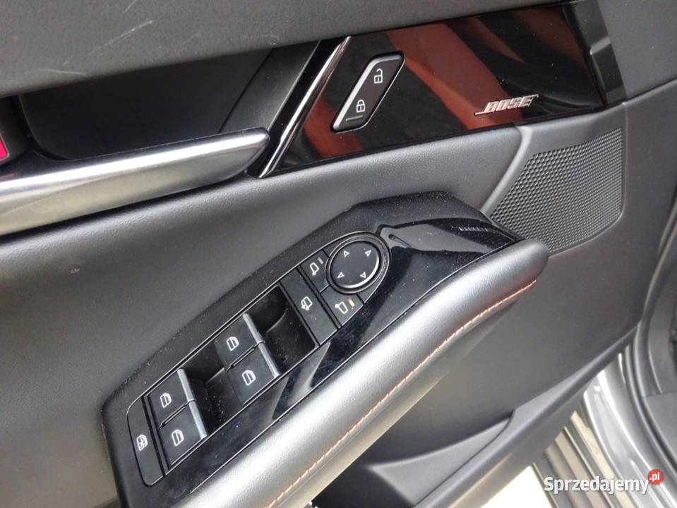 CX30 25 eSKYACTIVG MHybrid140AUT NAGISABogata 9300km Strzelce Opolskie