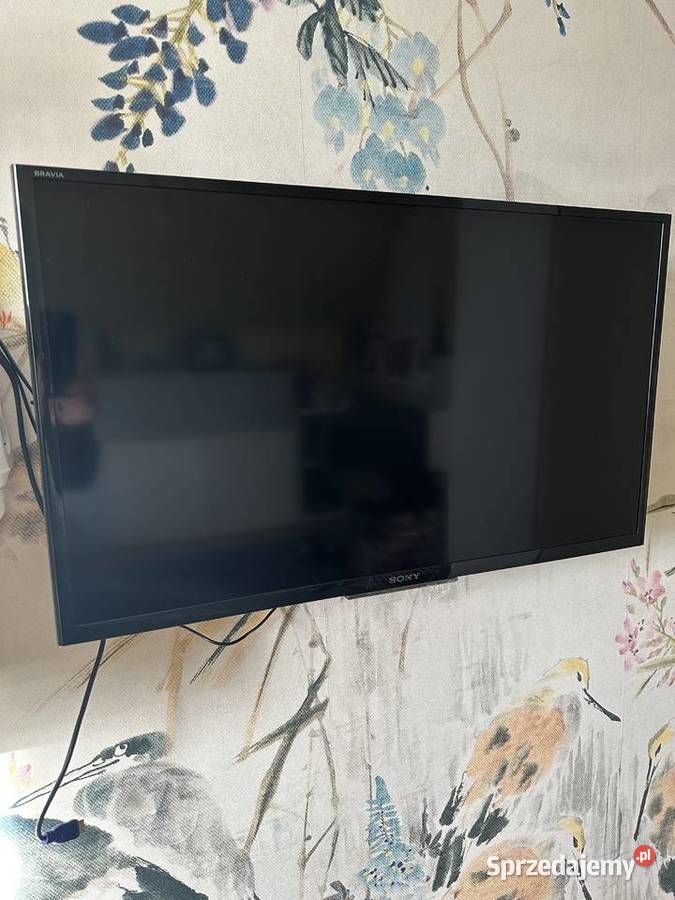 Telewizor Sony Nowy Sącz