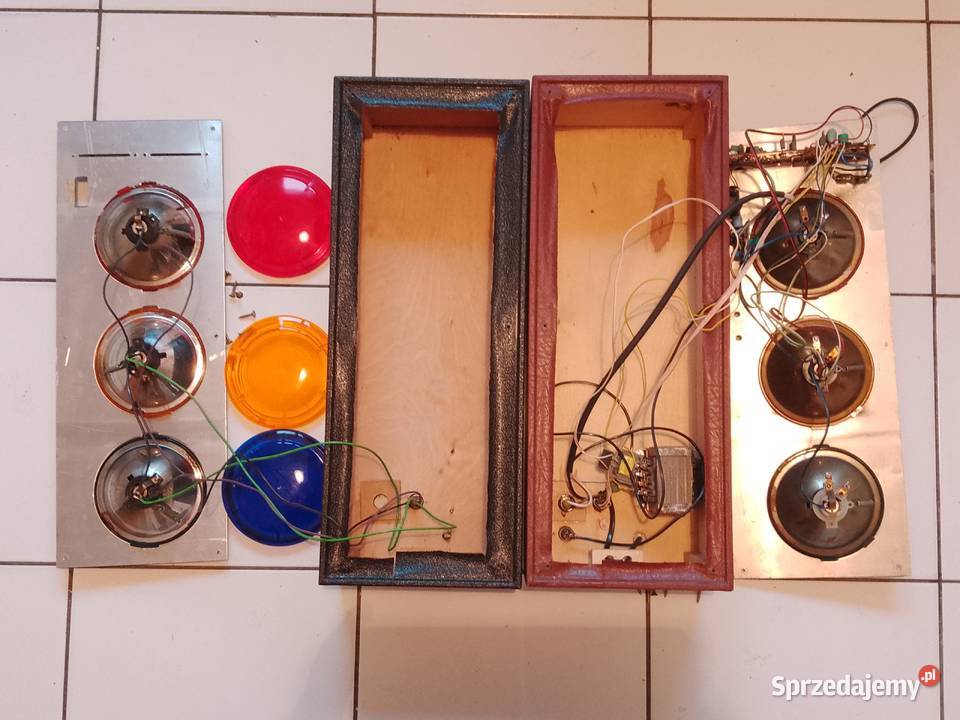 colorofon kolorofon C230 B ZESI NOWE Disco PRL Gliwice sprzedam