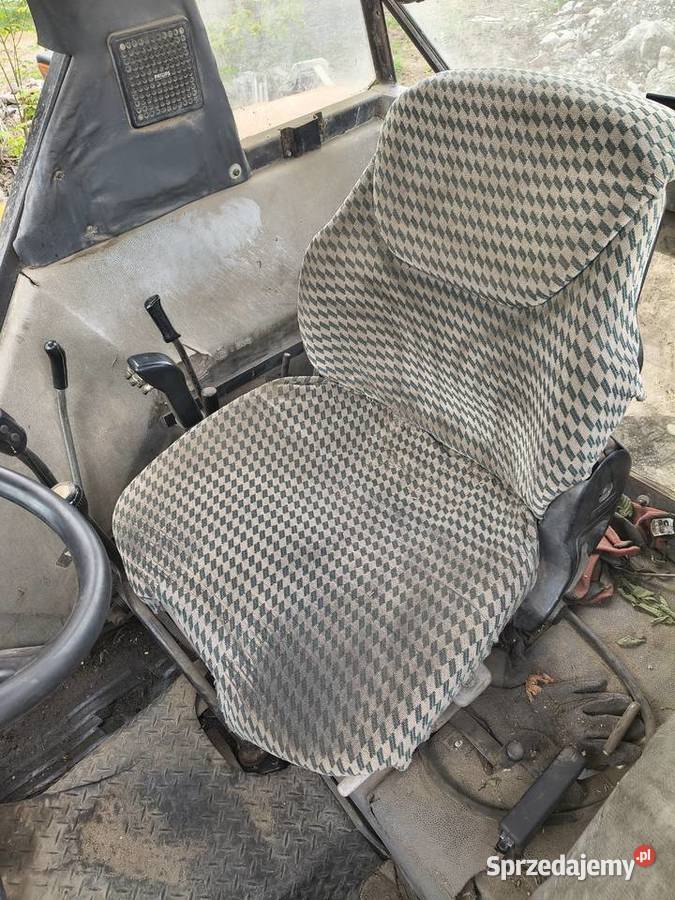 Renault ceres 95 Nowa Brzeźnica sprzedam