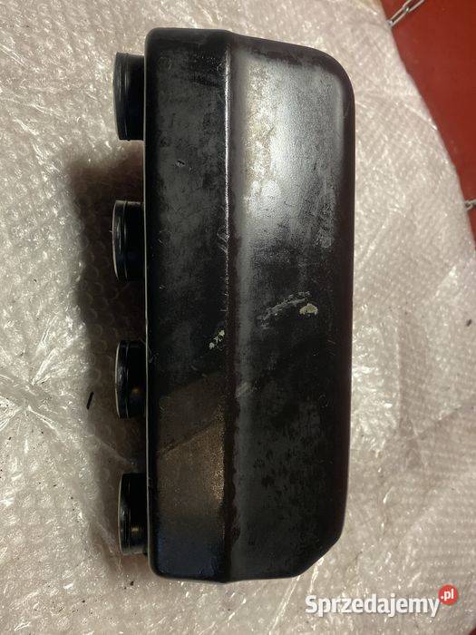 BMW K 100 RS K 1100 LT air box dolot powietrza