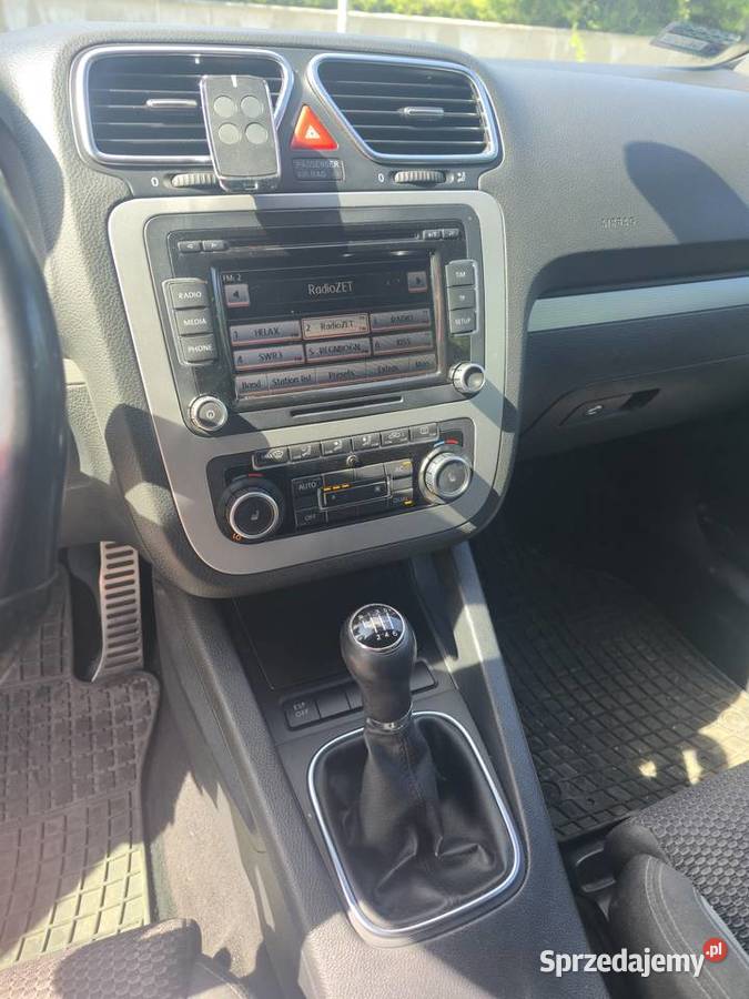 Volkswagen scirocco 14 260 Rline śląskie Czyżowice