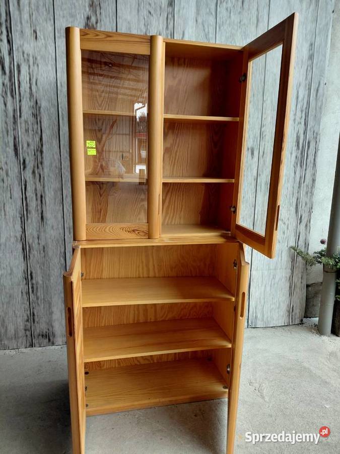 witryna sosnowa 847 Byczyna