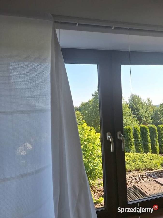 Sprzedam rolety rzymskie z systemem śląskie Częstochowa sprzedam