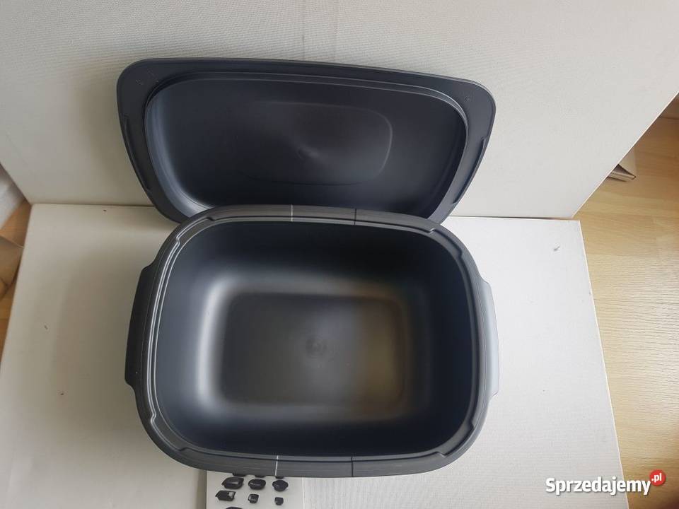 Brytfanna Tupperware 57 l Części i Akcesoria sprzedam