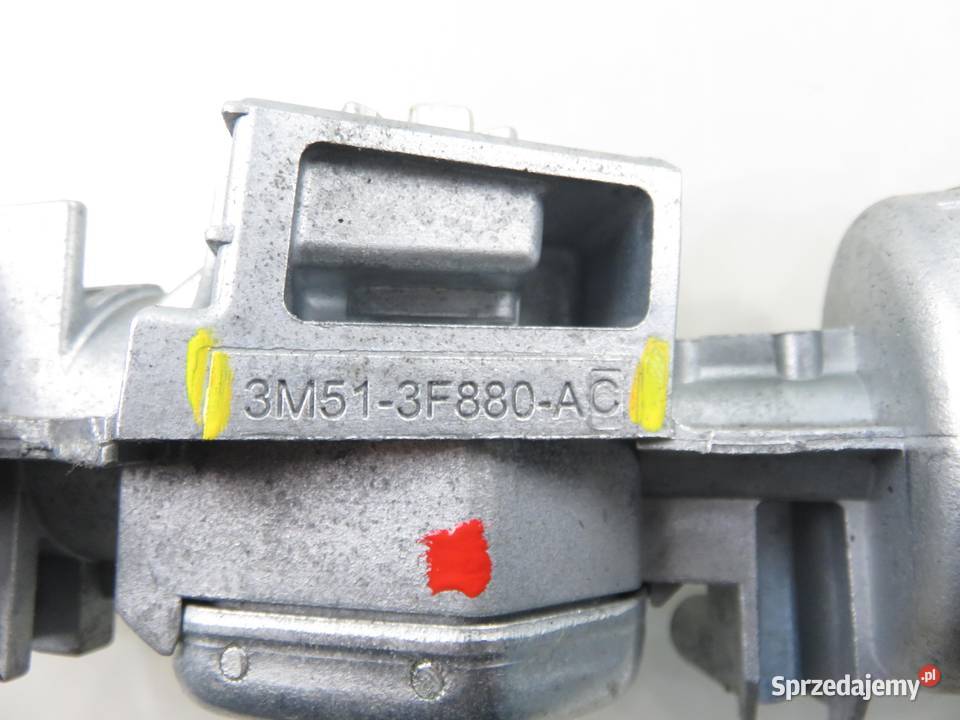 STACYJKA WKŁADKA FORD GALAXY II 3M513F880AC