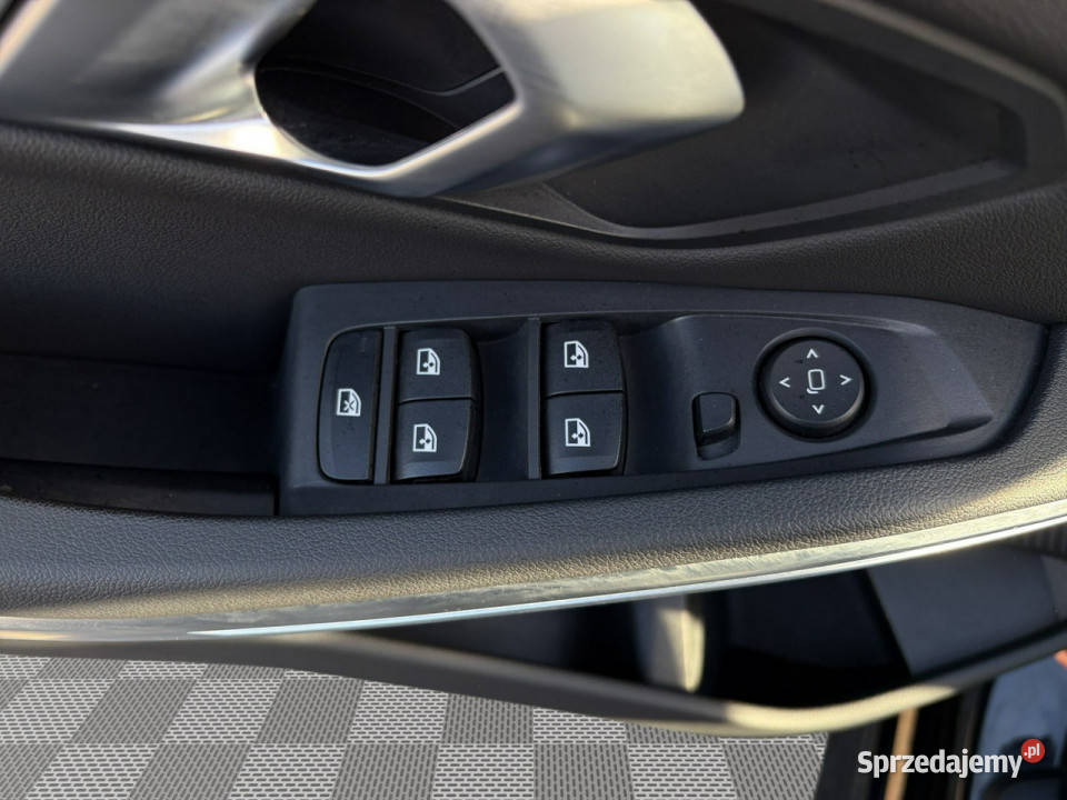 BMW 320 WZ685CR320i Sport Line Podgrzf Ambient Pępowo