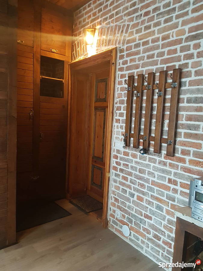 Kawalerka retro stylowa garsoniera centrum 21m2 Mieszkania Gubin