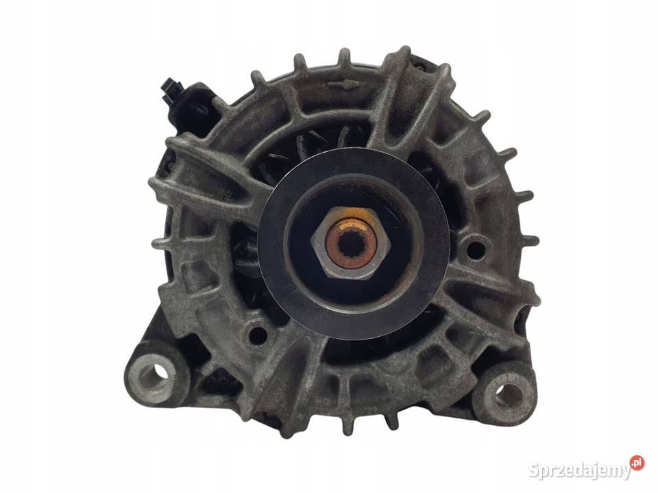 ALTERNATOR Land Rover Evoque Discovery Jaguar XE lubelskie Chełm