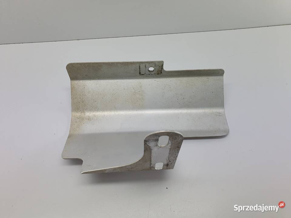 Oslona Air Box Obudowa Can Am Maverick łódzkie Łódź