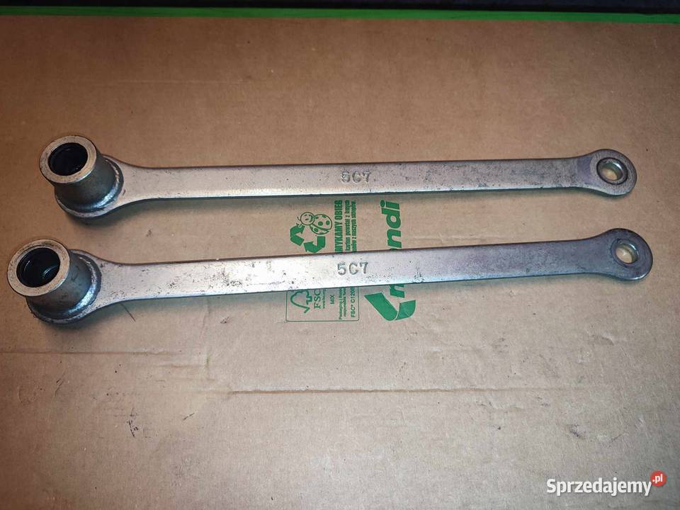 Yamaha Raider kości zawieszenie Strzyżów sprzedam