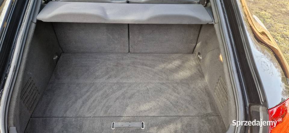 AUDI TT 8J QUATTRO 20 TDI 2010R Płytnica