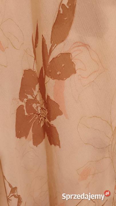 Sukienka letnia Zero Częstochowa