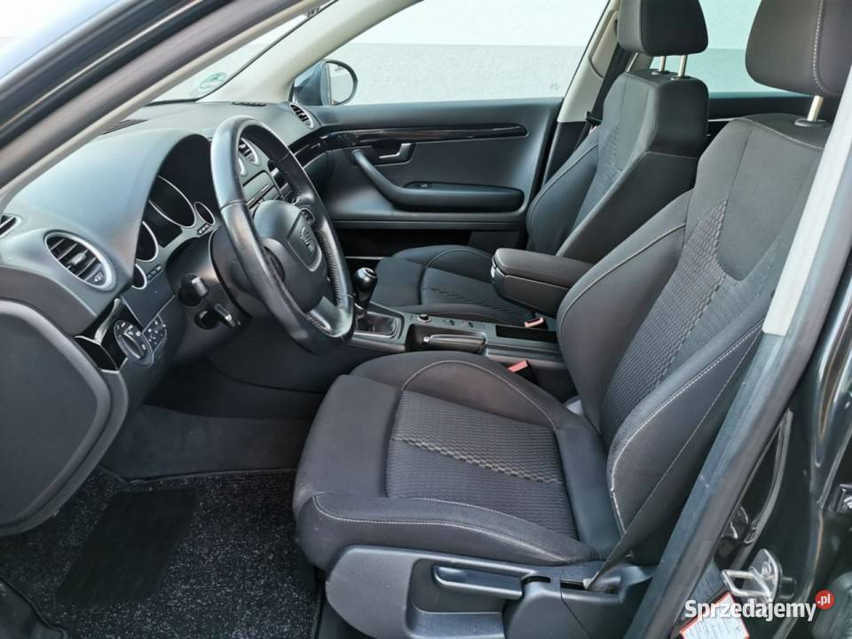 Seat Exeo 20 TDI 143 Klimatronik BiXenon 143KM Exeo Strzegom sprzedam