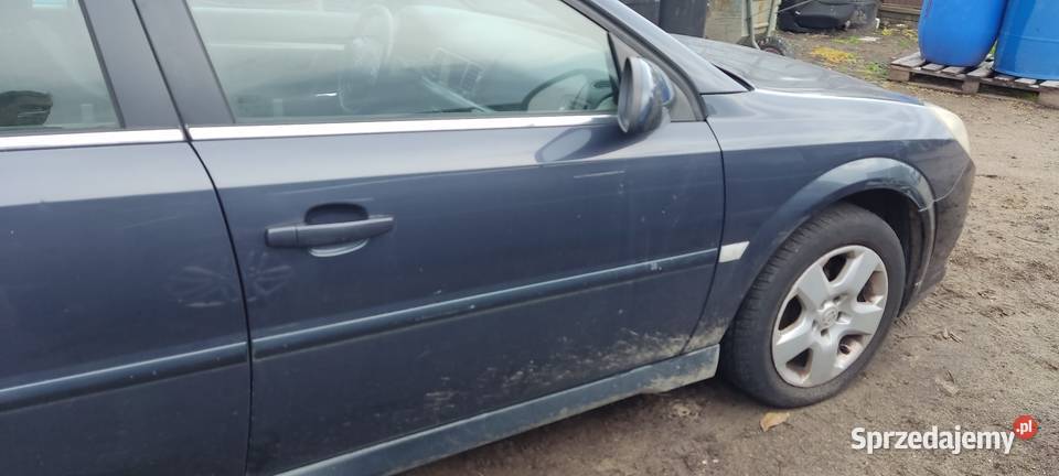 Vectra c kombi 2006r signum life kolor z 168 wielkopolskie Gniezno sprzedam