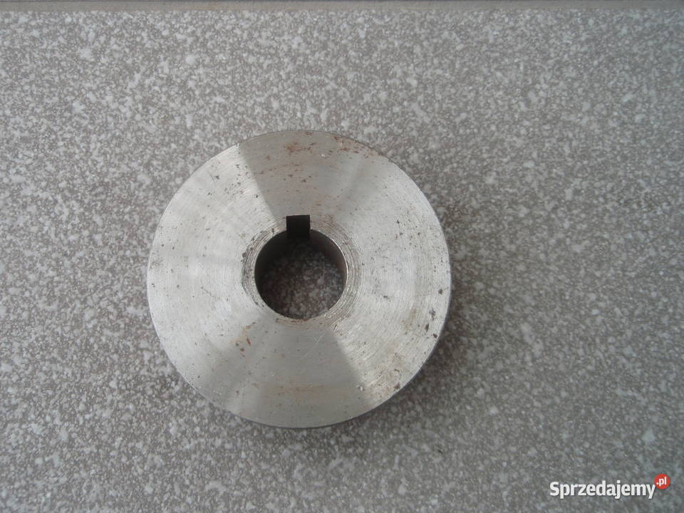 koło pasowe 2 PK fi 30 mm Mysłowice