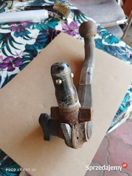 Hak kulowy lubuskie Słubice sprzedam