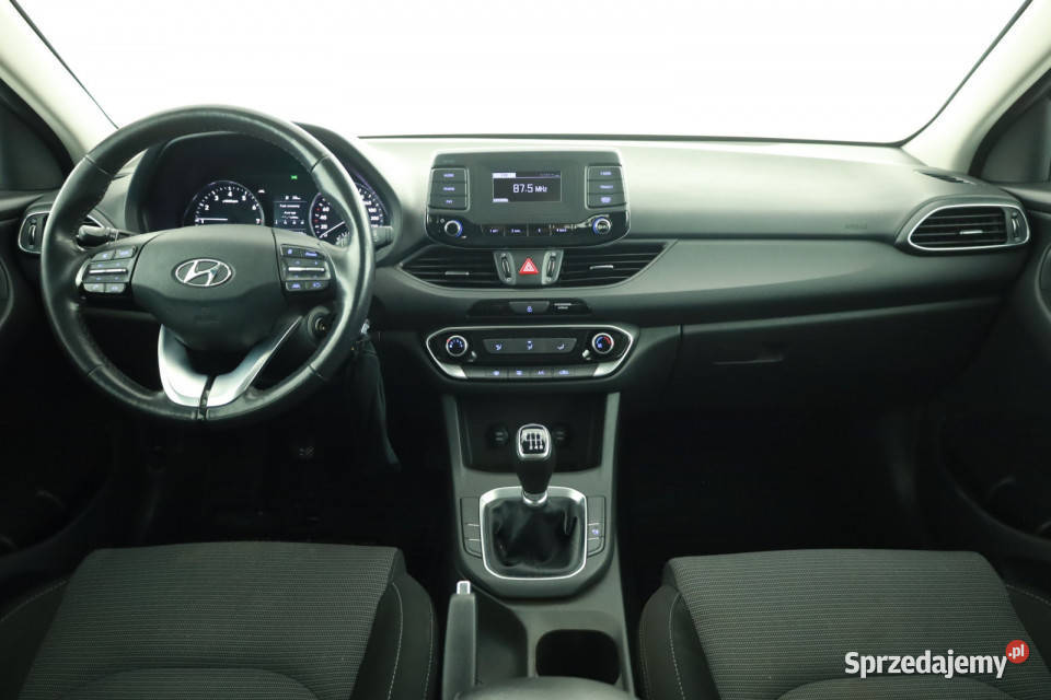 Hyundai i30 10 TGDI 4/5 Piaseczno