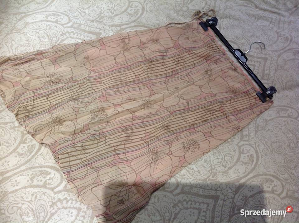 Spódnica Damska Letnia MNG ML j nowa