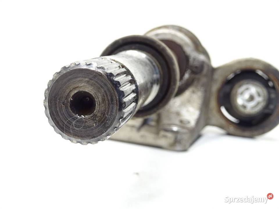 PÓŁOŚ PRAWA CITROEN C5 I 20 136 0105 PRZEGUB