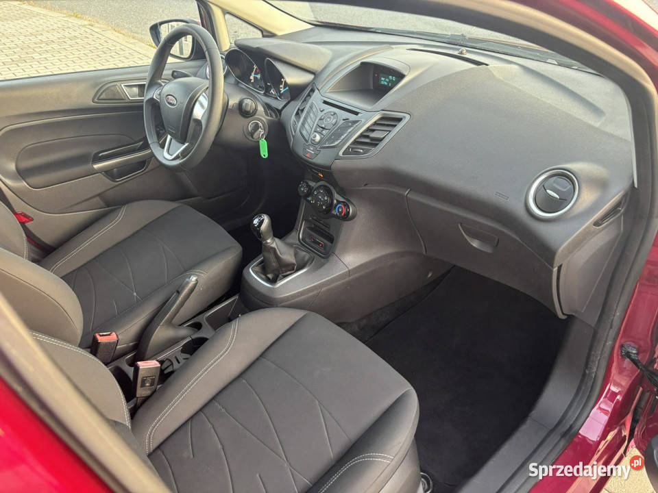 Opel Adam Doskonale zadbanyPodgzrewane ASR (kontrola trakcji) Przyszowice