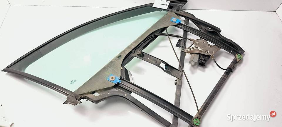 PODNOŚNIK SZYBY PP AUDI A6 C5 4B0837398 Lipno